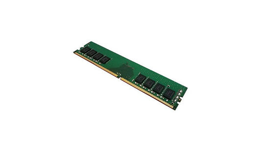 Total Micro 8Gb Ddr4 2400Mhz Non-Ecc Udimm Desktop Memory