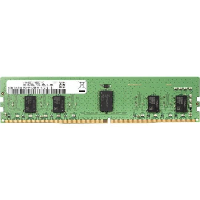 Total Micro 8Gb Ddr4 Sdram Memory Module 4Vn06Aa#Aba-Tm