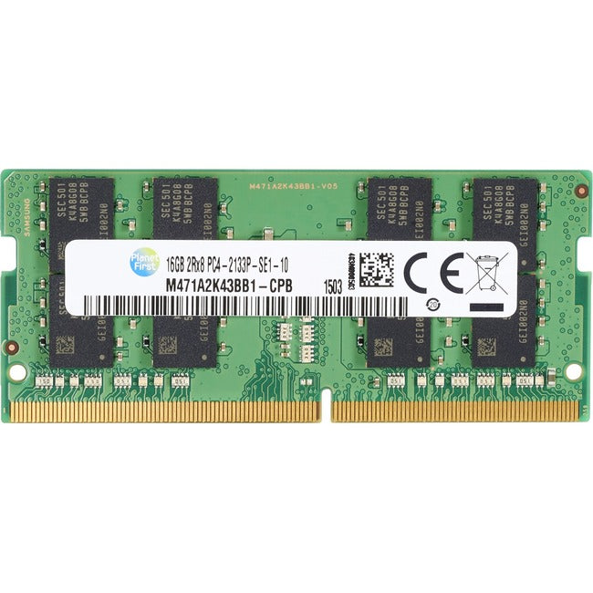 Total Micro 8Gb Sodimm Ddr4 Memory