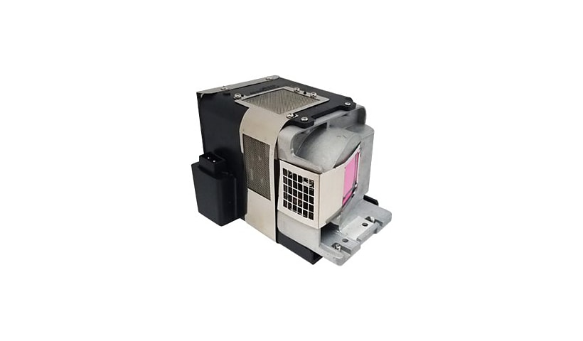 Total Micro Brilliance Projector Lamp Rlc-061-Tm