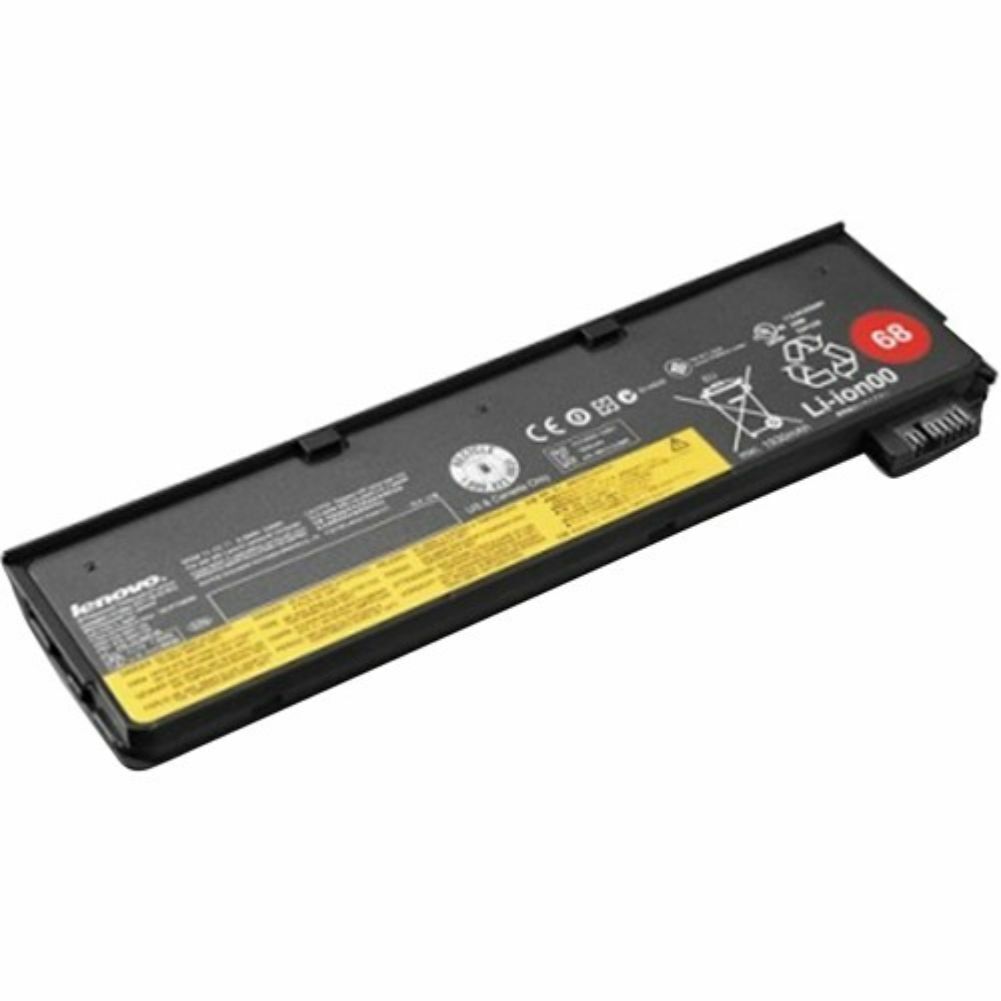 Total Micro Thinkpad Battery 68 (3 Cell)
