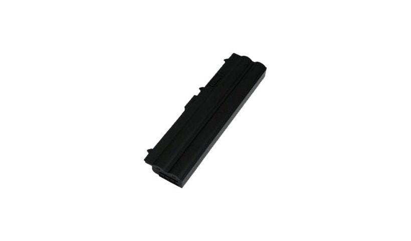 Total Micro: This High Quality 6 Cell, 10.8V, 5200Mah Li-Ion Battery Is Built Wi Tot-0A36302-Tm
