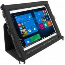 Toughmate Always-On Carrying Case Panasonic Tablet