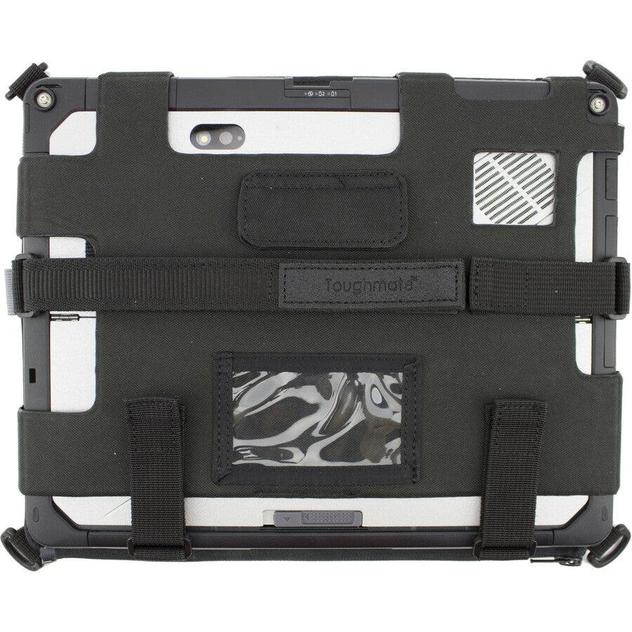 Toughmate Always-On Carrying Case Panasonic Tablet