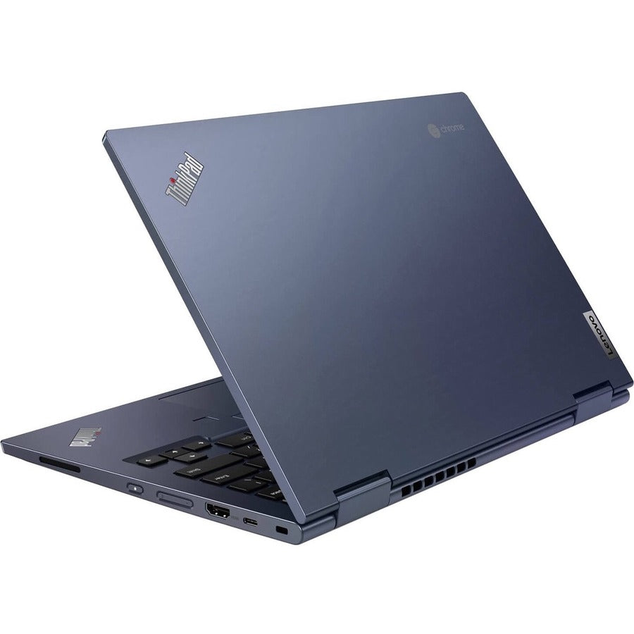 Tp C13 Yoga Gen1 Chromebook Amd,Athlon Gold 3150C 2.4 4Gb