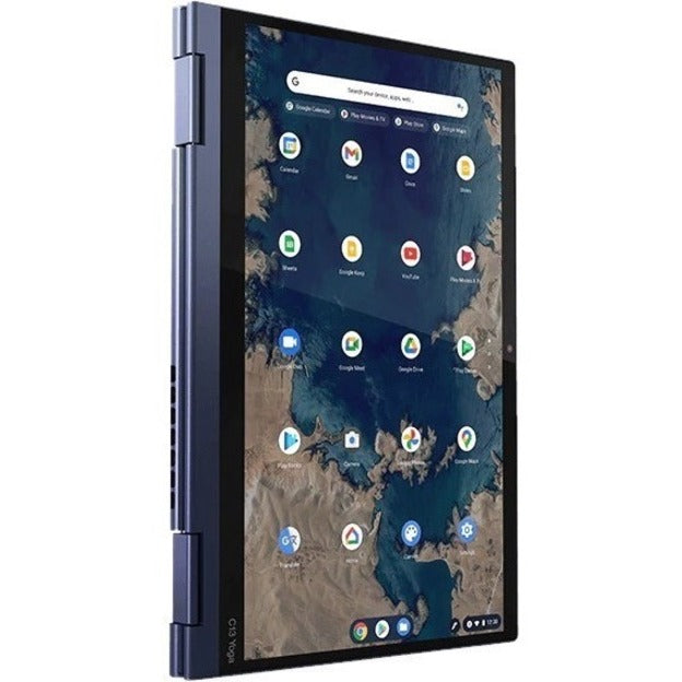 Tp C13 Yoga Gen1 Chromebook Amd,Athlon Gold 3150C 2.4G 4Gb
