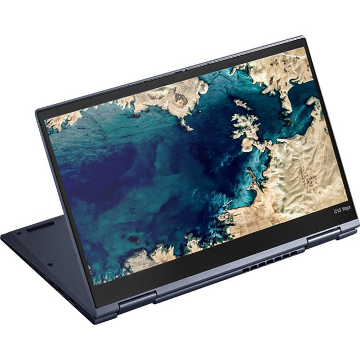 Tp C13 Yoga Gen1 Chromebook Amd,Athlon Gold 3150C 2.4G 4Gb