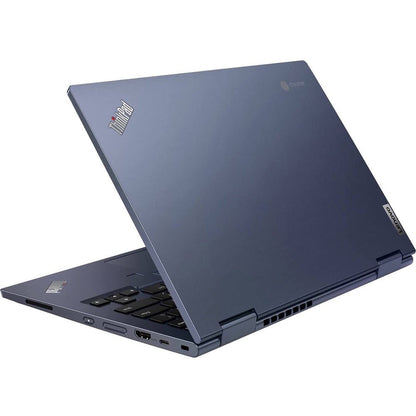 Tp C13 Yoga Gen1 Chromebook Amd,Athlon Gold 3150C 2.4G 4Gb 32Gb