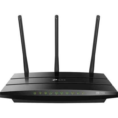 Tp-Link Archer A7 - Wi-Fi 5 Ieee 802.11Ac Ethernet Wireless Router ARCHER A7