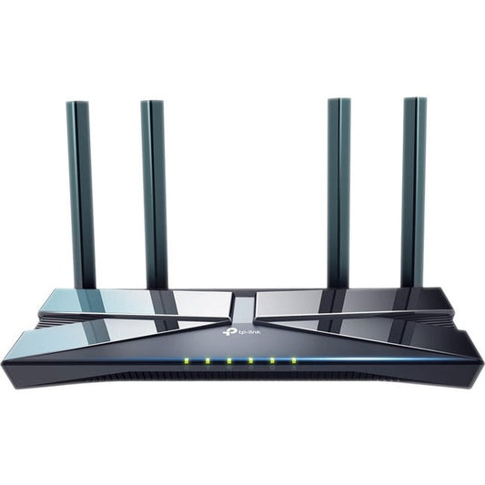 Tp-Link Archer Ax10 - Wi-Fi 6 Ieee 802.11Ax Ethernet Wireless Router ARCHER AX10