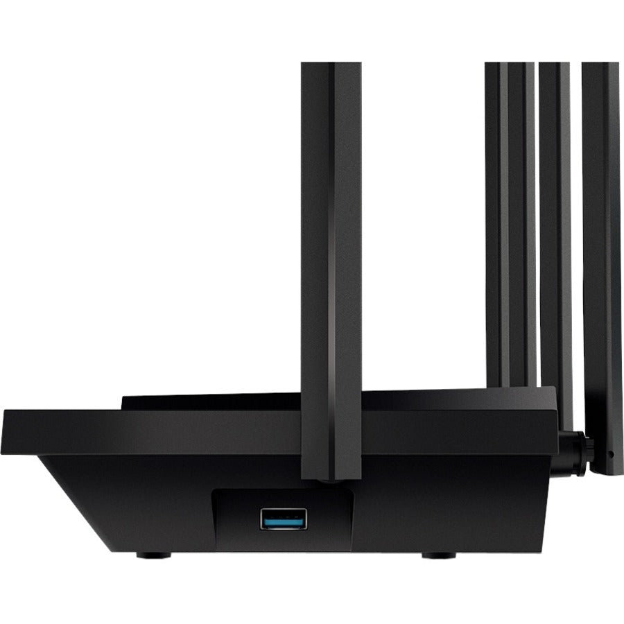 Tp-Link Archer Ax73 - Dual Band Gigabit Wireless Internet Router ARCHER AX73