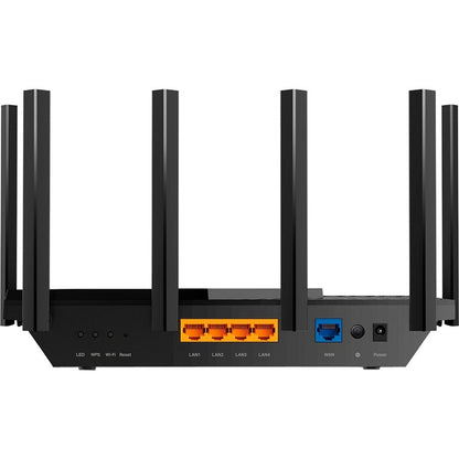 Tp-Link Archer Ax73 - Dual Band Gigabit Wireless Internet Router ARCHER AX73