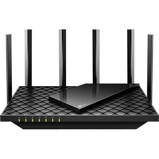 Tp-Link Archer Ax73 - Dual Band Gigabit Wireless Internet Router ARCHER AX73