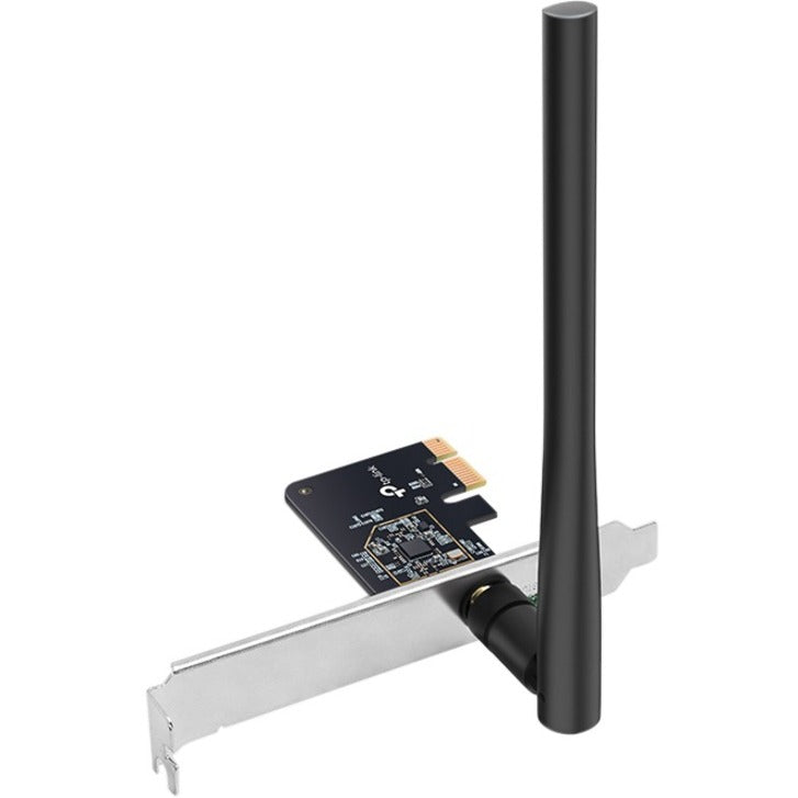 Tp-Link Archer T2E - Pcie Wifi Card For Desktop Pc - Dual Band Wireless Internal Network Card ARCHER T2E