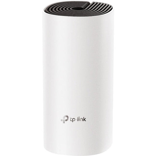 Tp-Link Deco M4(1-Pack)_Isp Version - Ac1200 Whole Home Mesh Wifi System DECO M4(1-PACK)_ISP