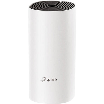 Tp-Link Deco M4(1-Pack)_Isp Version - Ac1200 Whole Home Mesh Wifi System DECO M4(1-PACK)_ISP