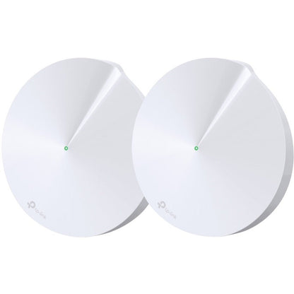 Tp-Link Deco M5 (1-Pack)_Isp Version - Dual Band Ieee 802.11Ac 1.27 Gbit/S Wireless Access Point DECO M5(1-PACK)_ISP