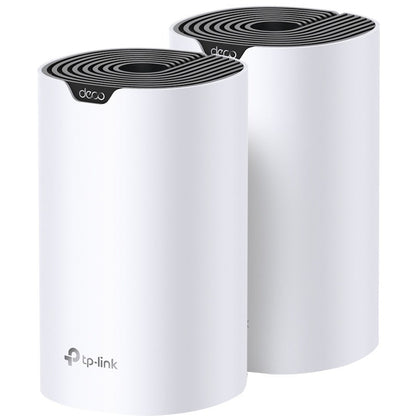 Tp-Link Deco S4(2-Pack) - Deco Whole Home Mesh Wifi System