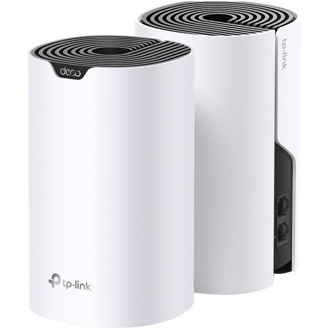 Tp-Link Deco S4(2-Pack) - Deco Whole Home Mesh Wifi System