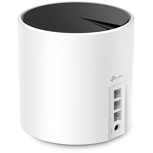 Tp-Link Deco X55(1-Pack) - Deco Ax3000 Wifi 6 Mesh System DECO X55(1-PACK)