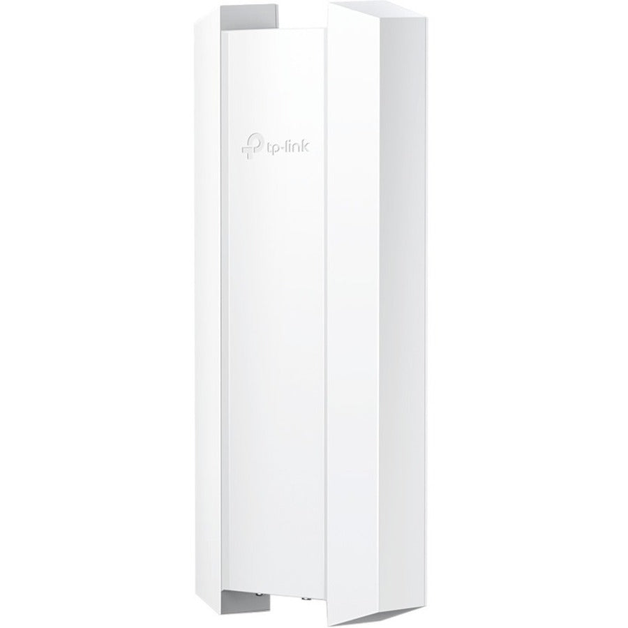 Tp-Link Eap610-Outdoor Dual Band Ieee 802.11 A/B/G/N/Ac/Ax 1.80 Gbit/S Wireless Access Point - Outdoor