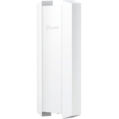 Tp-Link Eap610-Outdoor Dual Band Ieee 802.11 A/B/G/N/Ac/Ax 1.80 Gbit/S Wireless Access Point - Outdoor