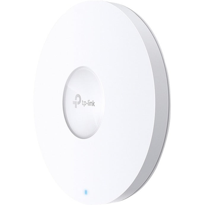 Tp-Link Eap650 Dual Band Ieee 802.11 A/B/G/N/Ac/Ax 2.93 Gbit/S Wireless Access Point