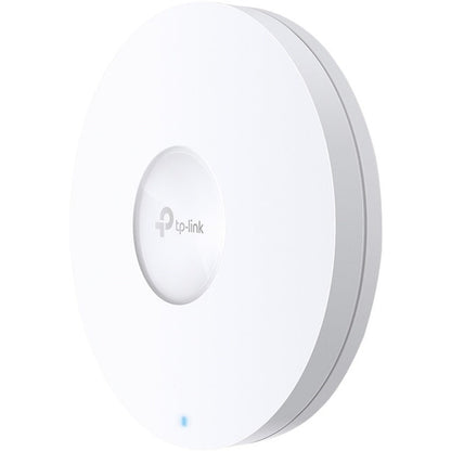 Tp-Link Eap670 Dual Band Ieee 802.11 A/B/G/N/Ac/Ax 5.27 Gbit/S Wireless Access Point