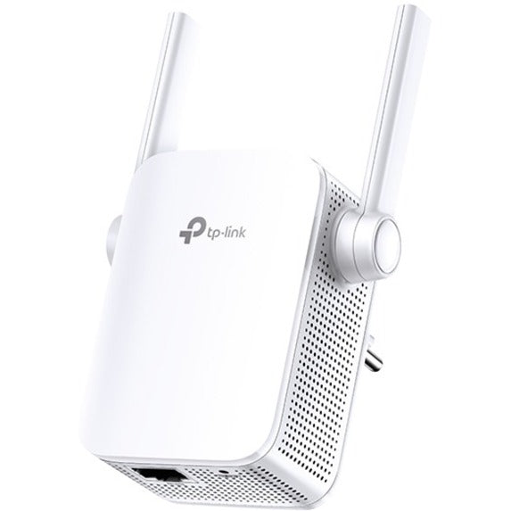 Tp-Link Re305 - Dual Band Ieee 802.11Ac 1.17 Gbit/S Wireless Range Extender