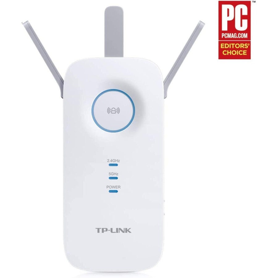 Tp-Link Re450 - Ieee 802.11Ac 1.71 Gbit/S Wireless Range Extender