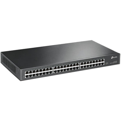 Tp-Link Tl-Sg1048 - 48-Port Gigabit Ethernet Switch - Limited Lifetime Protection