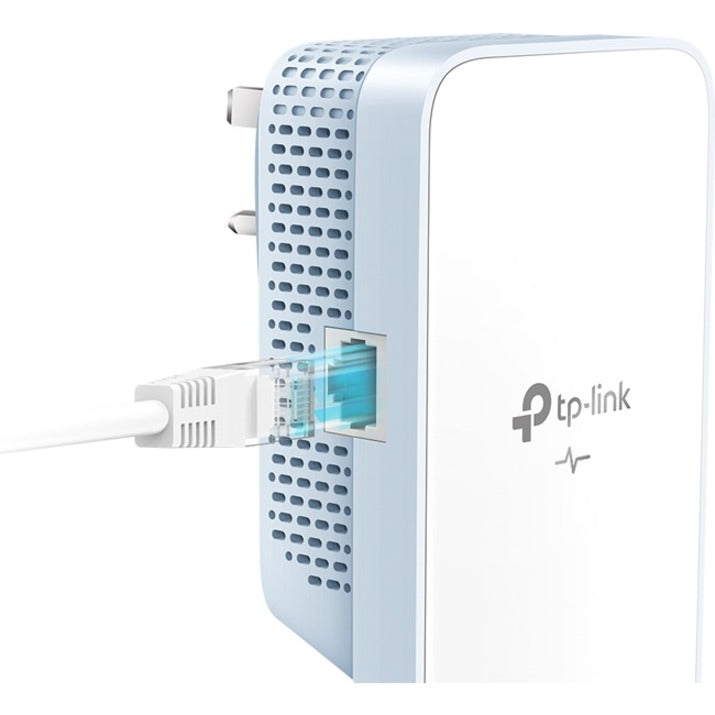 Tp-Link Tl-Wpa7517 Kit - Av1000 Gigabit Powerline Ac Wi-Fi – TeciSoft