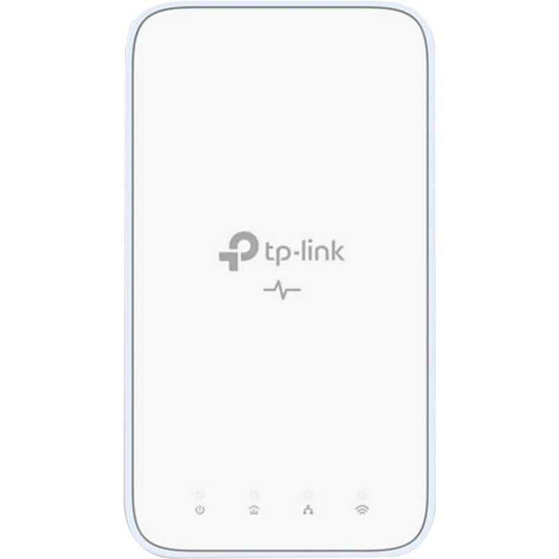 Tp-Link Tl-Wpa7517 Kit - Av1000 Gigabit Powerline Ac Wi-Fi Kit