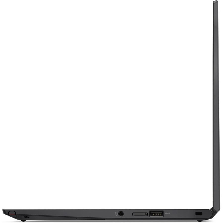 Tp X13 Yoga G3 Core I5-1235U,3.3G 16Gb 256Gb 13.3In Down W10P