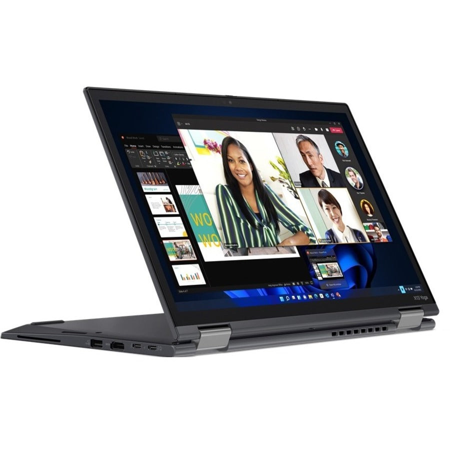 Tp X13 Yoga G3 Core I5-1235U,3.3G 16Gb 256Gb 13.3In Down W10P