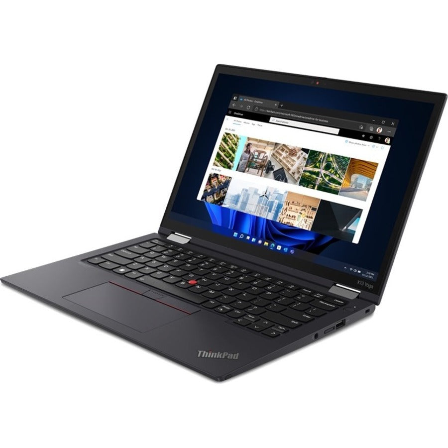 Tp X13 Yoga G3 Core I5-1245U,3.3G 16Gb 512Gb 13.3In Down W10P