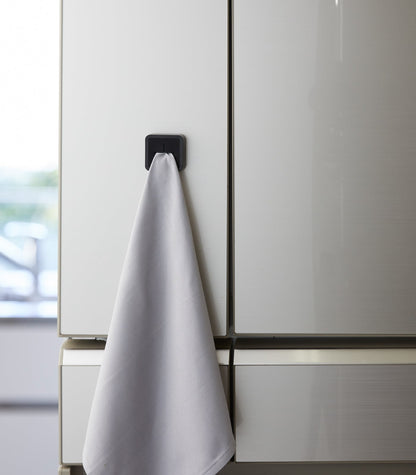 Traceless Adhesive Kitchen Towel Holder