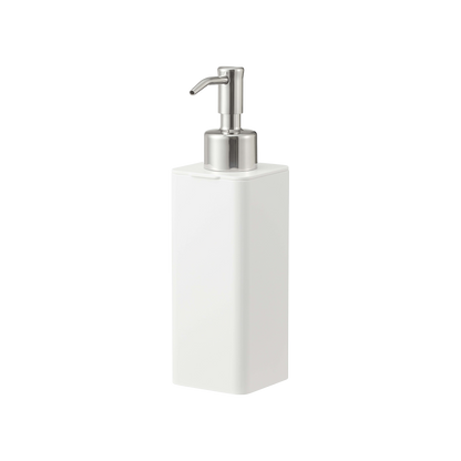 Traceless Adhesive Soap Dispenser