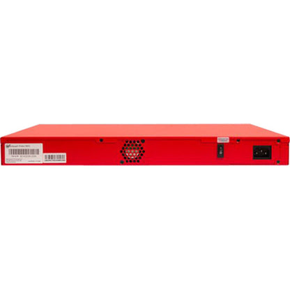 Trade Up To Watchguard Firebox M270 With 3-Yr Total Security Suite