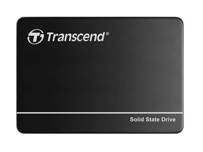 Transcend 32 GB Solid State Drive - 2.5" Internal - SATA (SATA/600)