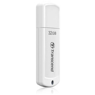 Transcend 32Gb Jetflash 370 Usb 2.0 Flash Drive