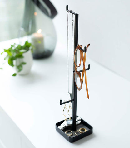 Tree Accessory Stand - Steel