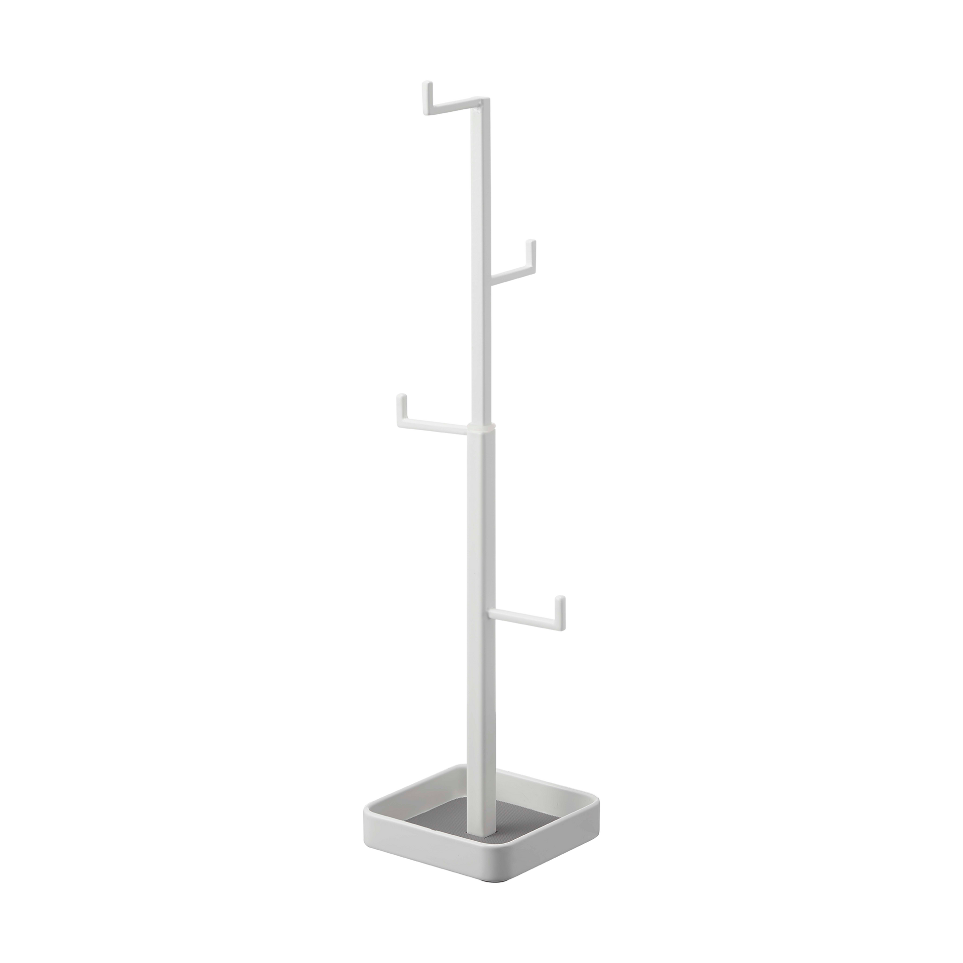 Tree Accessory Stand - Steel