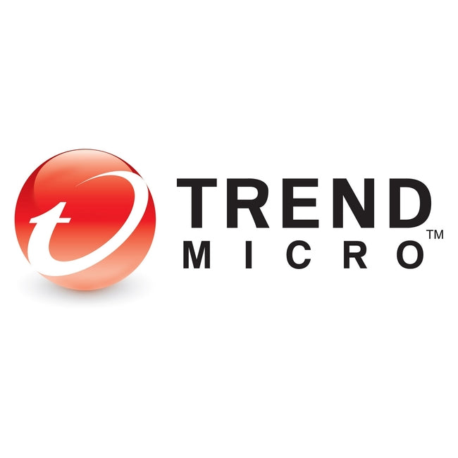 Trend Micro Endpoint Encryption Bundle (Full Disk, File, Folder Encryption) - Subscription License - 1 User Einn0097