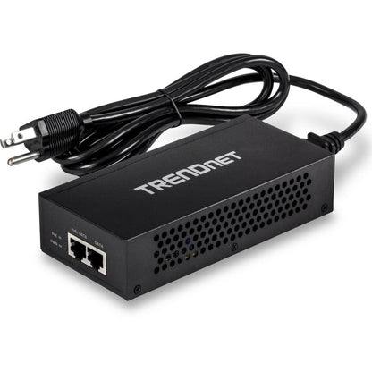 Trendnet Tpe-117Gi Poe Adapter Gigabit Ethernet