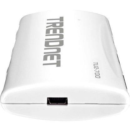 Trendnet Tu2-700 Interface Hub 480 Mbit/S