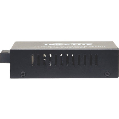 Tripp Lite 10/100 Sc Multimode Media Converter, 550M, 850Nm