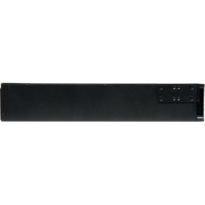 Tripp Lite 120V 3000Va 2700W Double-Conversion Ups - 9 Outlets, Extended Run, Webcardlx, Lcd, Usb, Db9, 2U