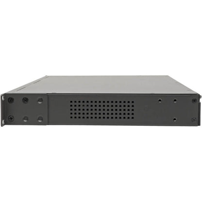 Tripp Lite 16-Port Console Server, Usb Ports (2) - 4G Lte, Dual Gbe Nic, 16Gb Flash, Sd Card, Wi-Fi, Desktop/1U Rack, Taa