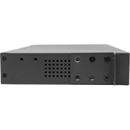 Tripp Lite 16-Port Console Server, Usb Ports (2) - Dual Gbe Nic, 4 Gb Flash, Desktop/1U Rack, Taa